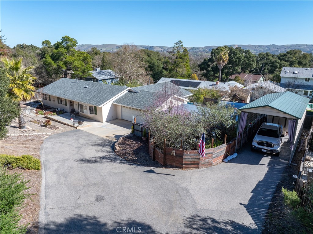 5385 San Jacinto Avenue Property Photo