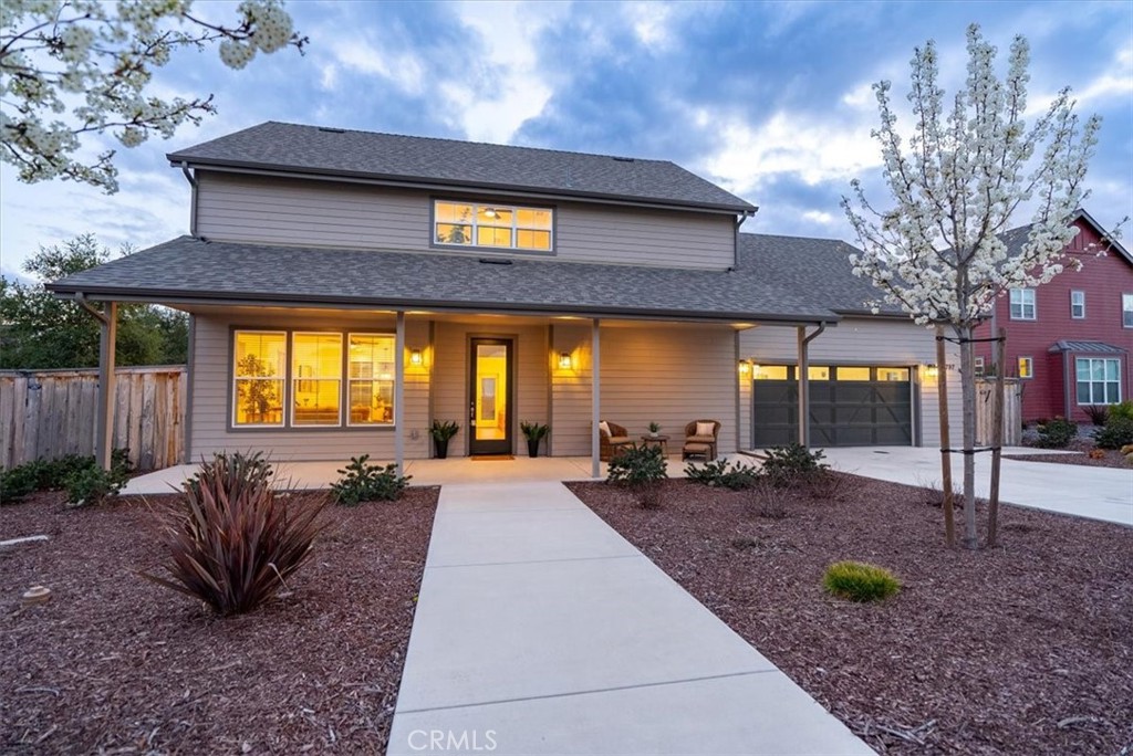 1797 Mirasol Way Property Photo