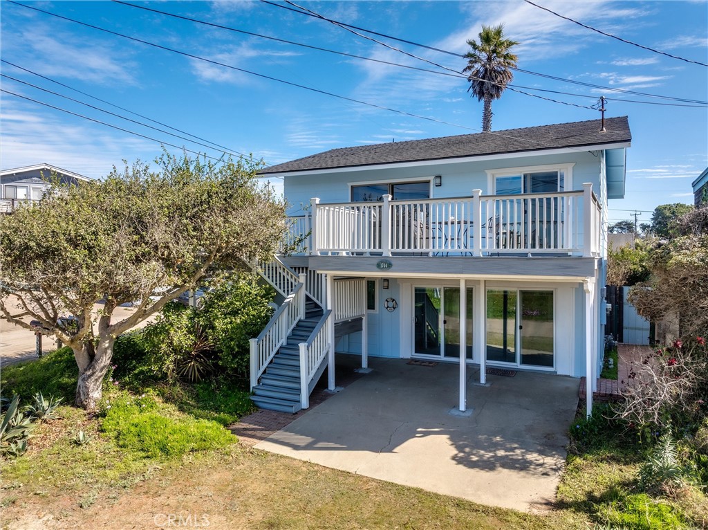 1744 Donna Avenue Property Photo