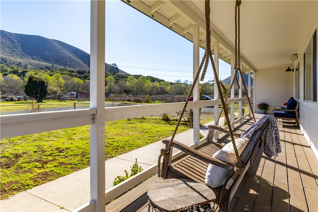 459 Chorro Creek Road Property Photo