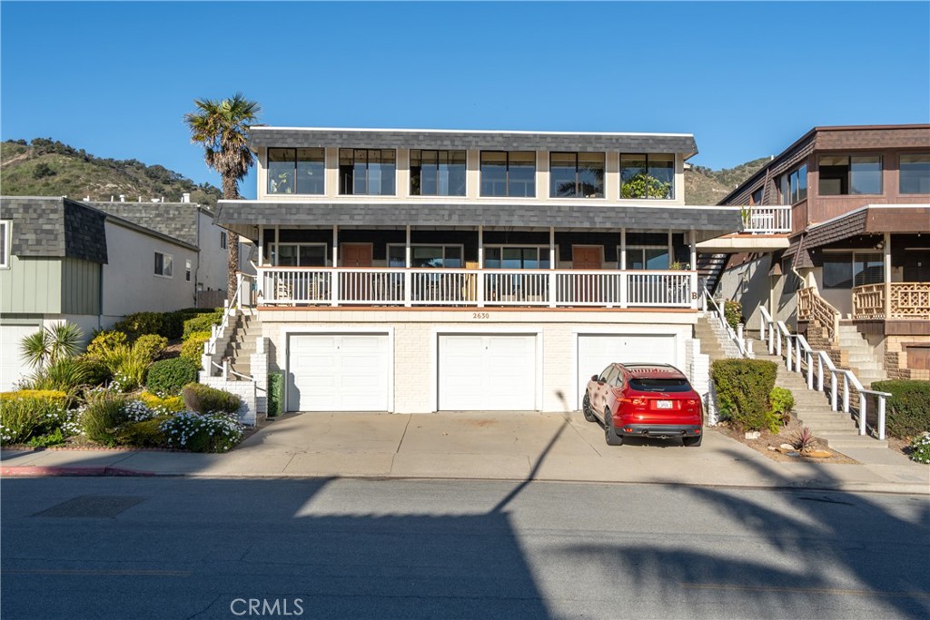 2630 Spyglass Drive Property Photo