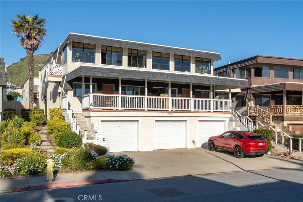 2630 Spyglass Drive Property Photo 4