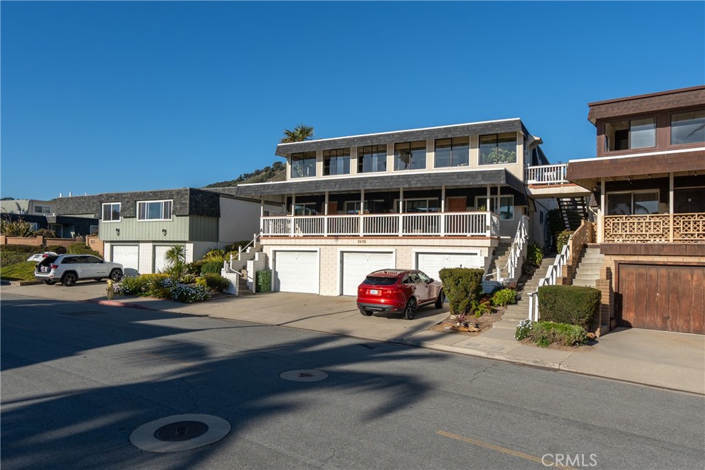 2630 Spyglass Drive Property Photo 5