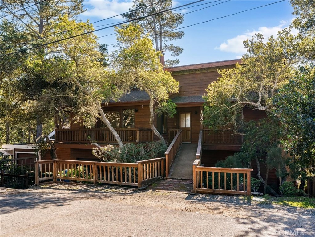 Cambria Pines Real Estate Listings Main Image
