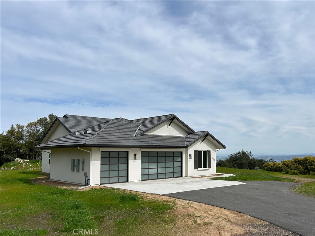 12485 San Marcos Road Property Photo