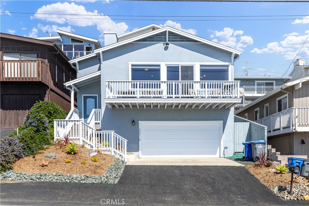3441 Ocean Boulevard Property Photo