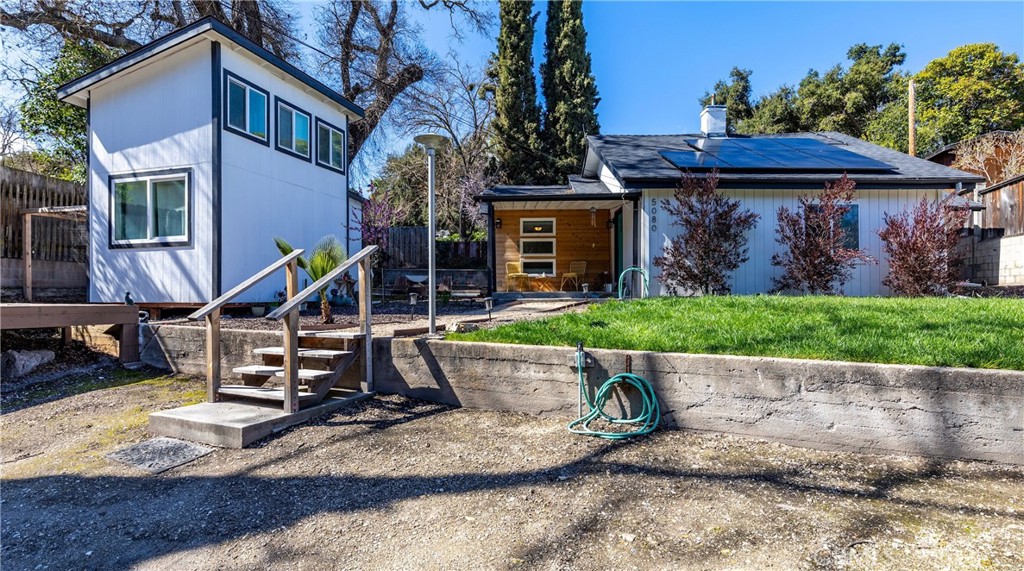 5080 Rosario Ave Property Photo