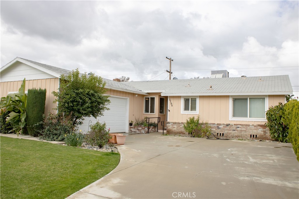 3200 Baylor Street Property Photo