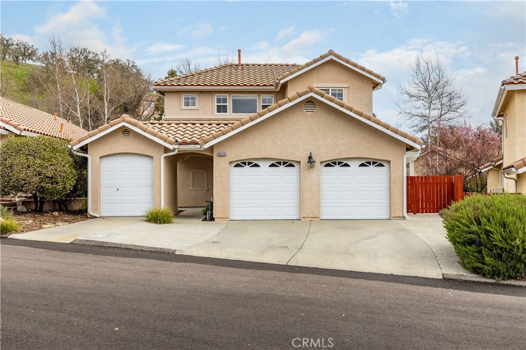 8535 Paseo De Caballo Property Photo