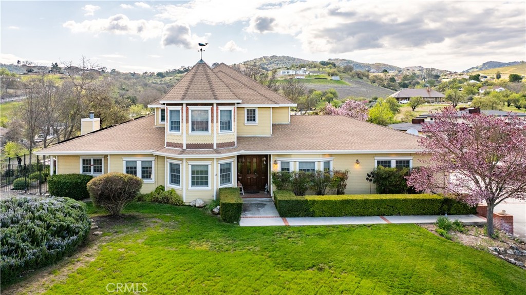 2221 Almond Springs Drive Property Photo