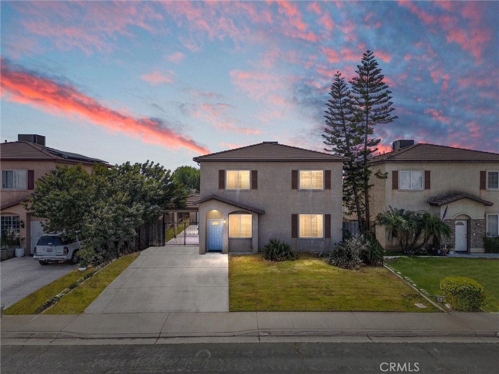 281 Redwood Meadow Drive Property Photo