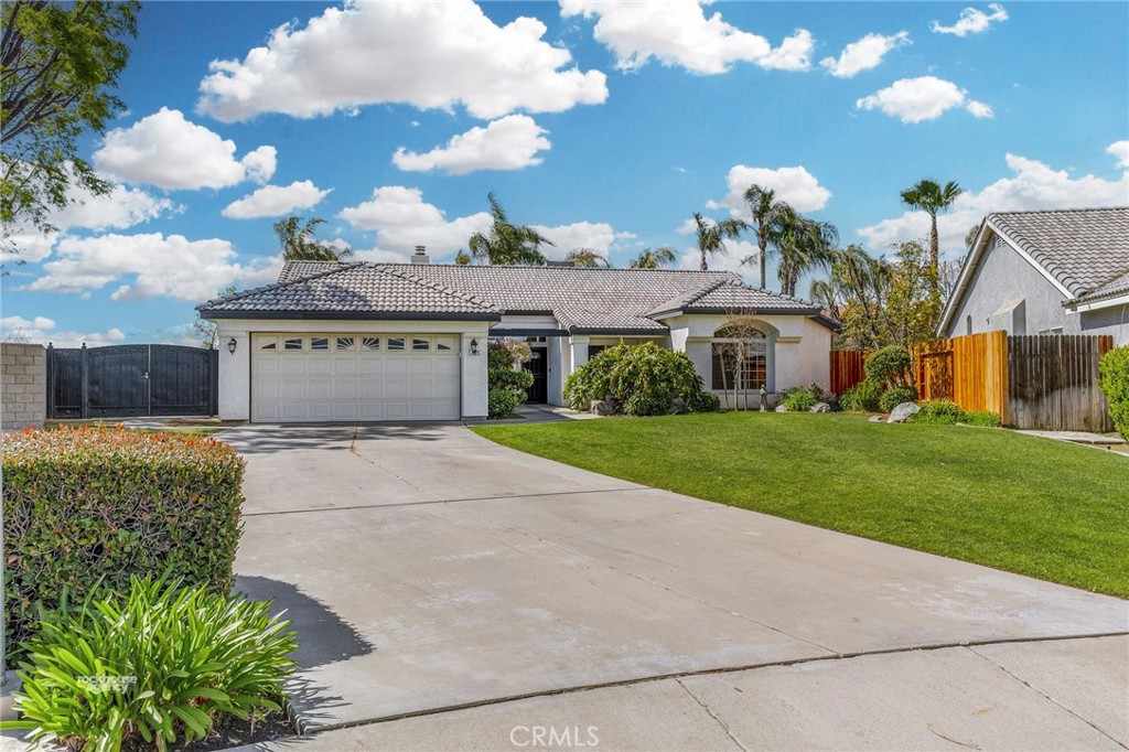 809 Mazatlan Drive Property Photo