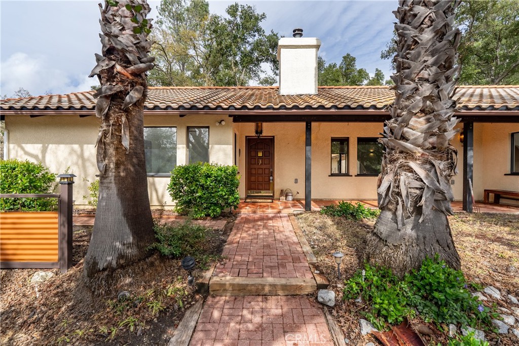 13155 San Antonio Road Property Photo