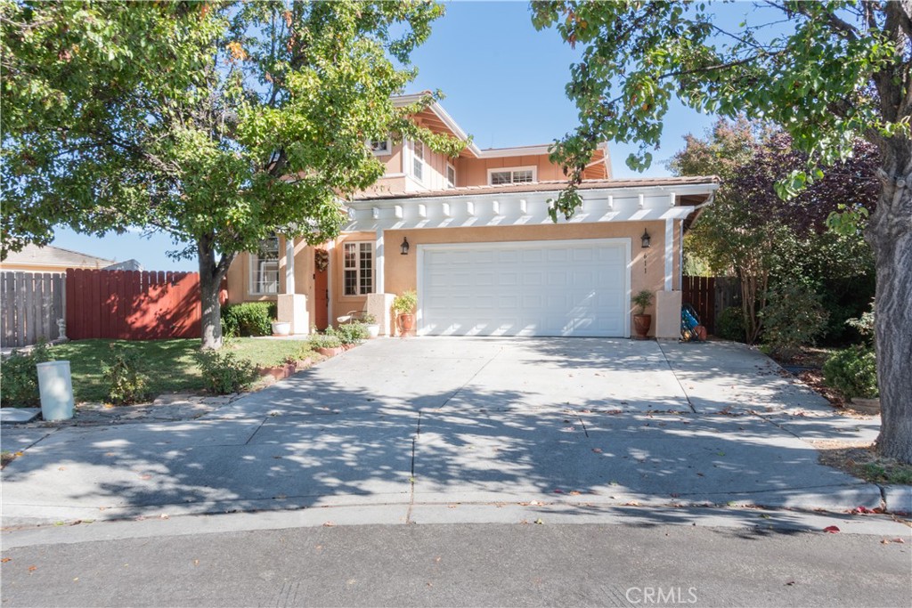 611 Larkfield Place Property Photo
