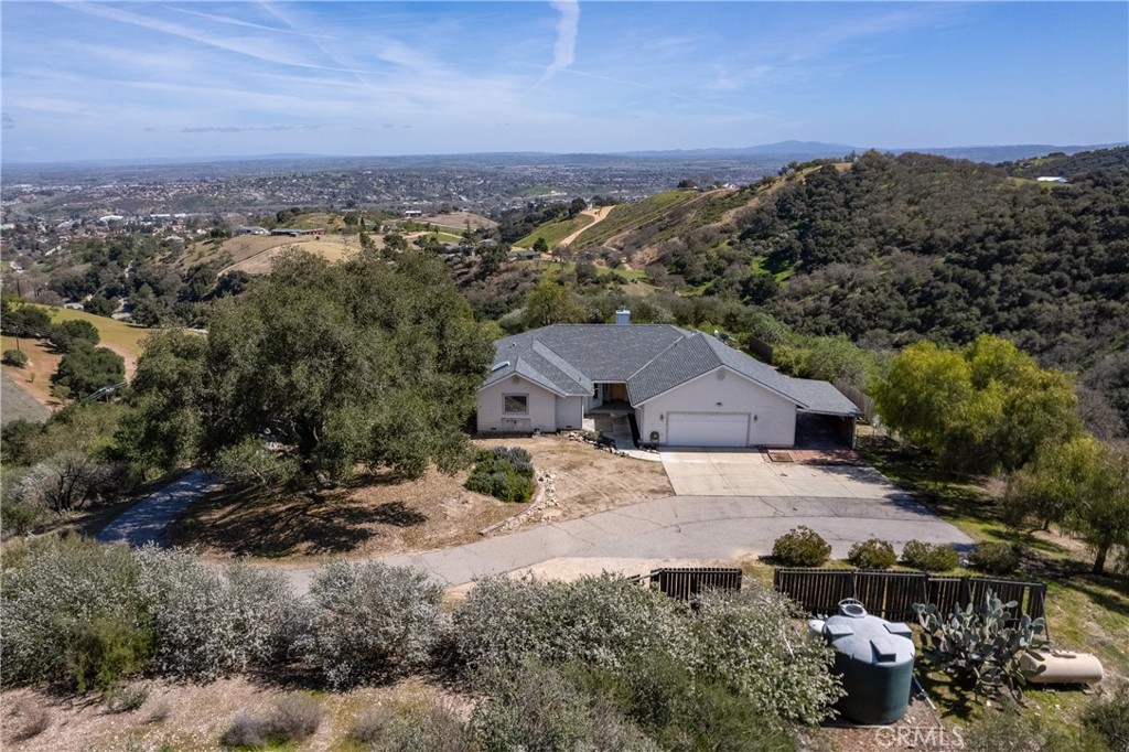 1475 Trager Canyon Road Property Photo