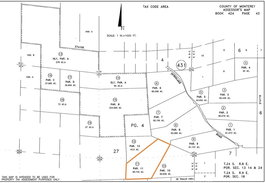 74921 Copperhead Road Property Photo 20