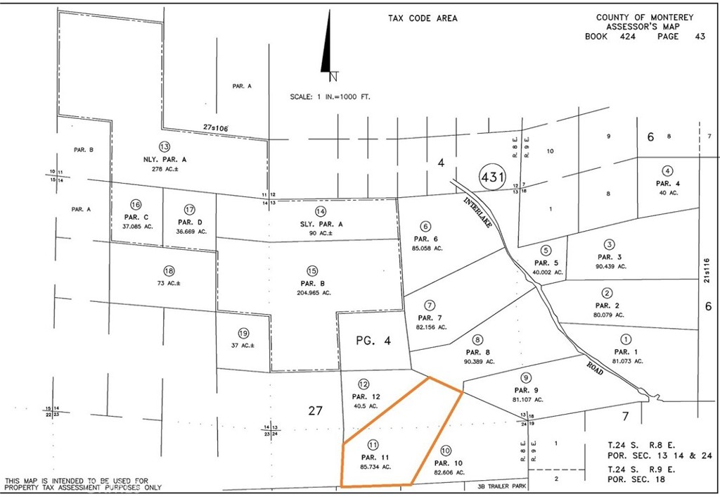 74921 Copperhead Road Property Photo 20
