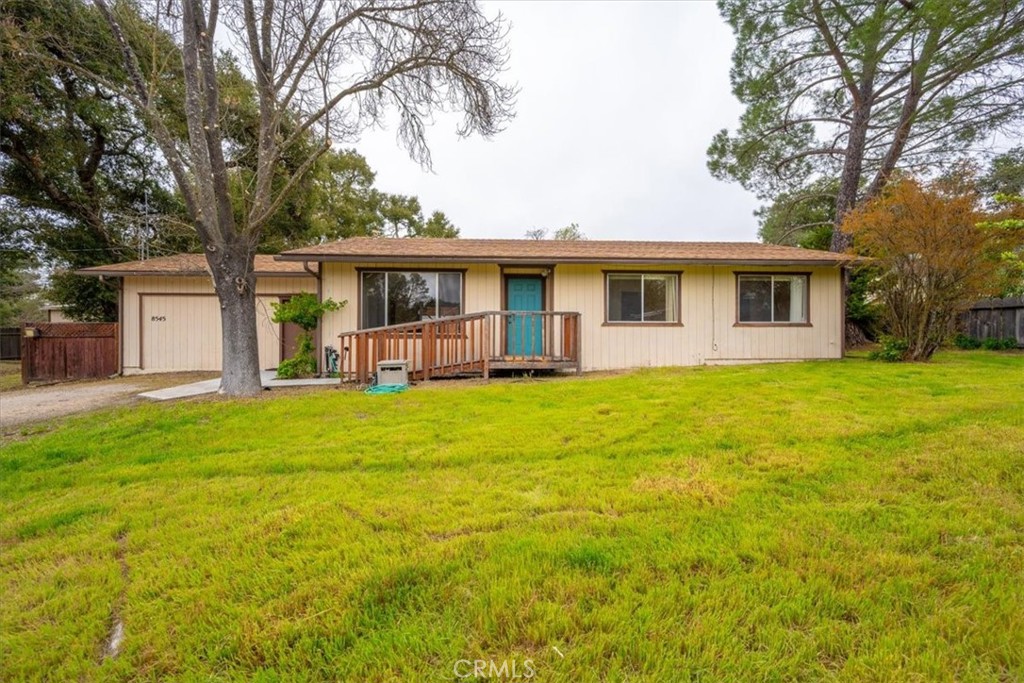 8545 Portola Road Property Photo