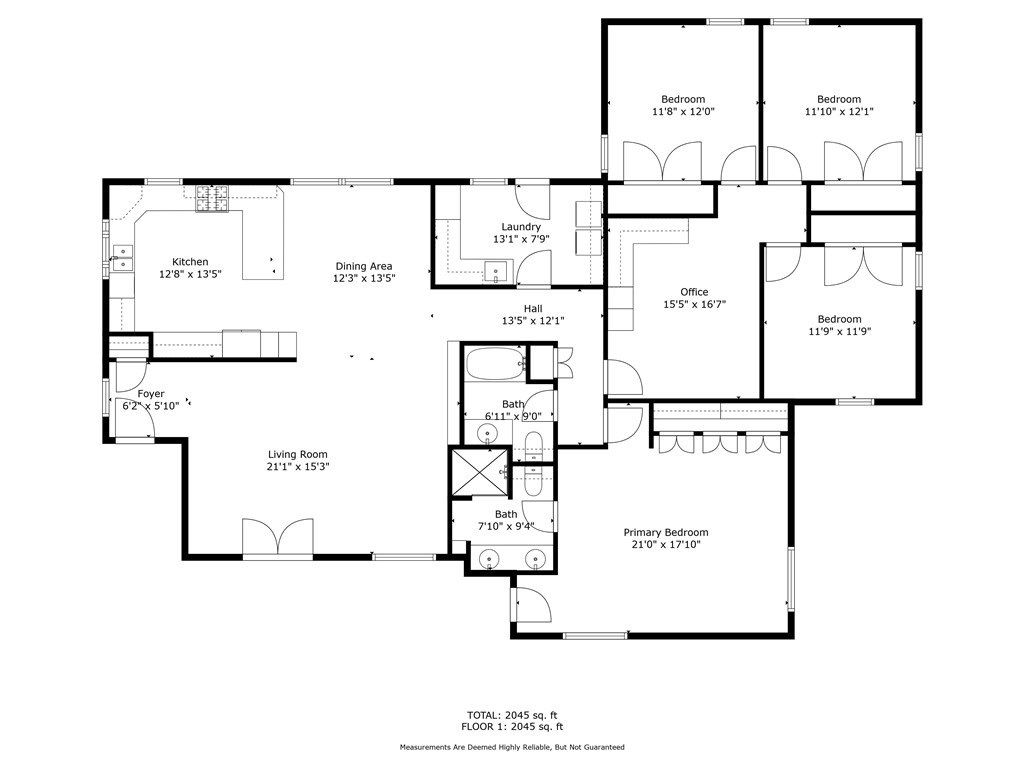 3000 Pleasant Road Property Photo 74