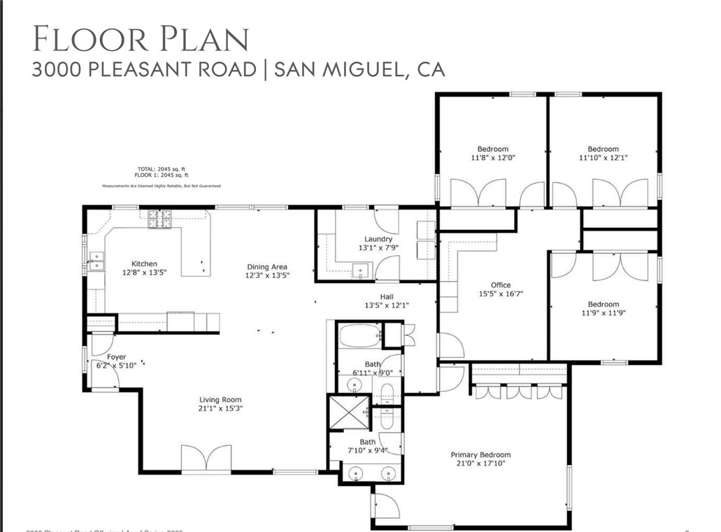 3000 Pleasant Road Property Photo 75