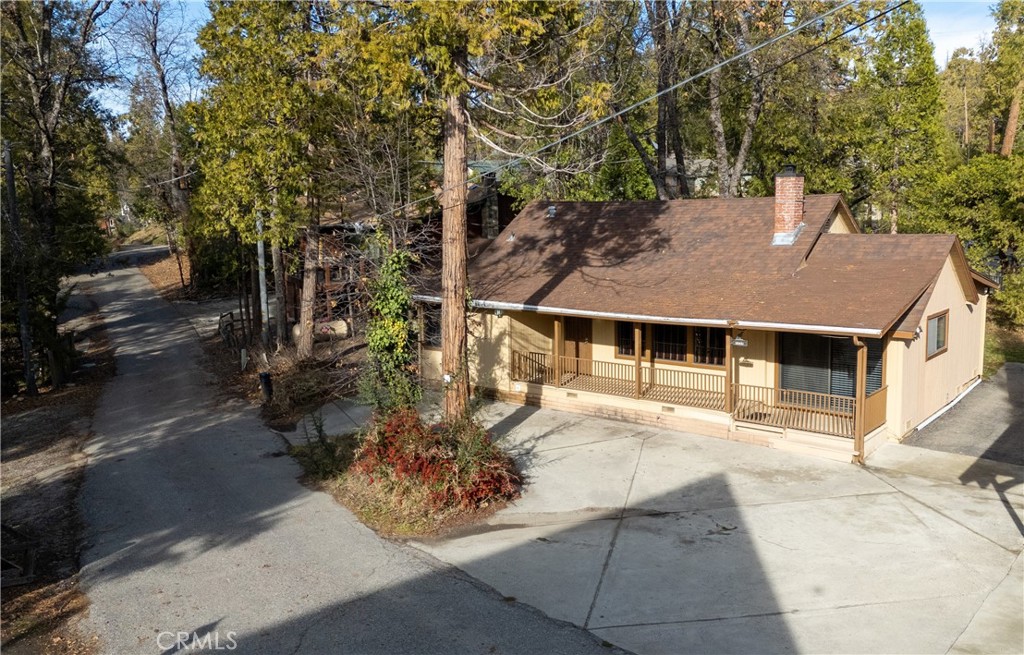 39351 Blue Jay Drive Property Photo