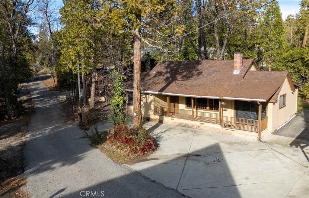 39351 Blue Jay Drive Property Photo 1