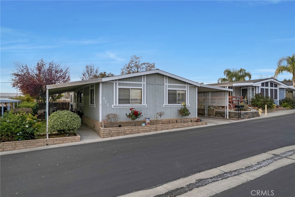 8536 Kern Canyon Road 172 Property Photo