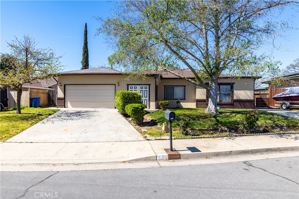 411 Appaloosa Drive Property Photo