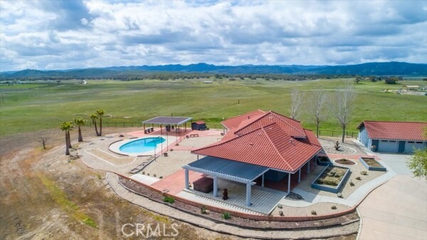 67911 Jolon Road Property Photo 1