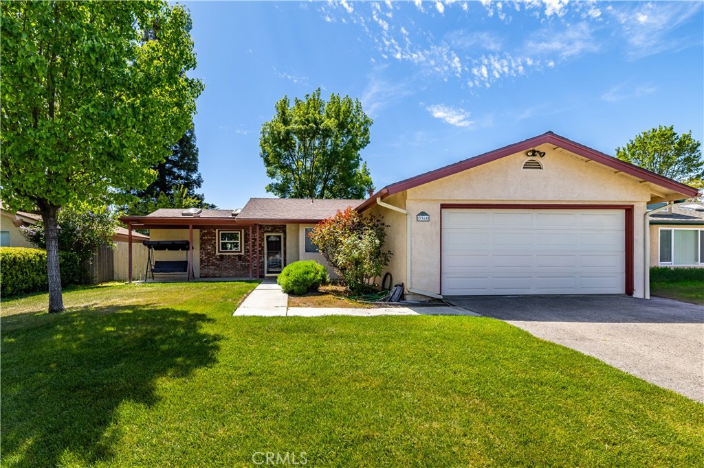 3365 Oak Knoll Drive Property Photo 1