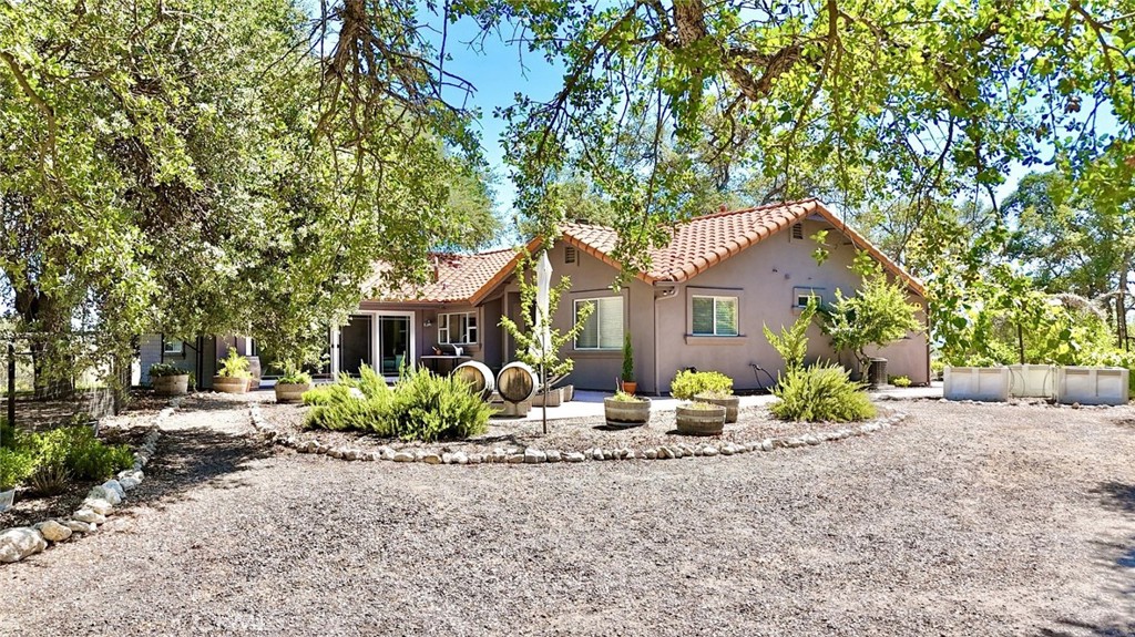 53600 Bradley Lockwood Road Property Photo 1