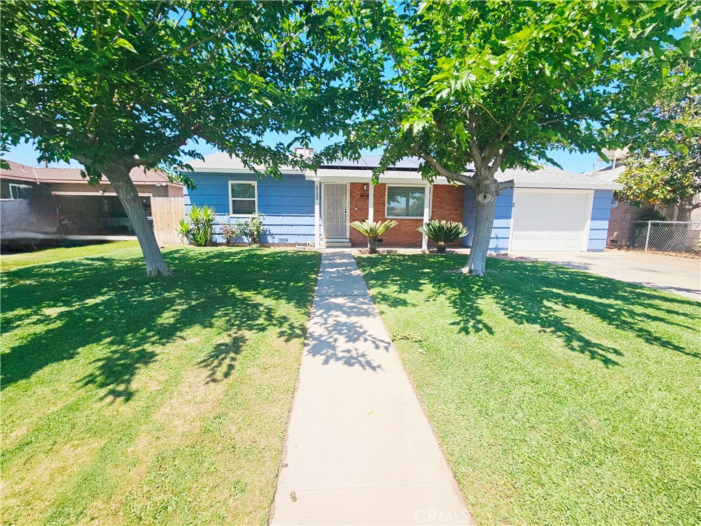 2124 Shamrock Way Property Photo 1