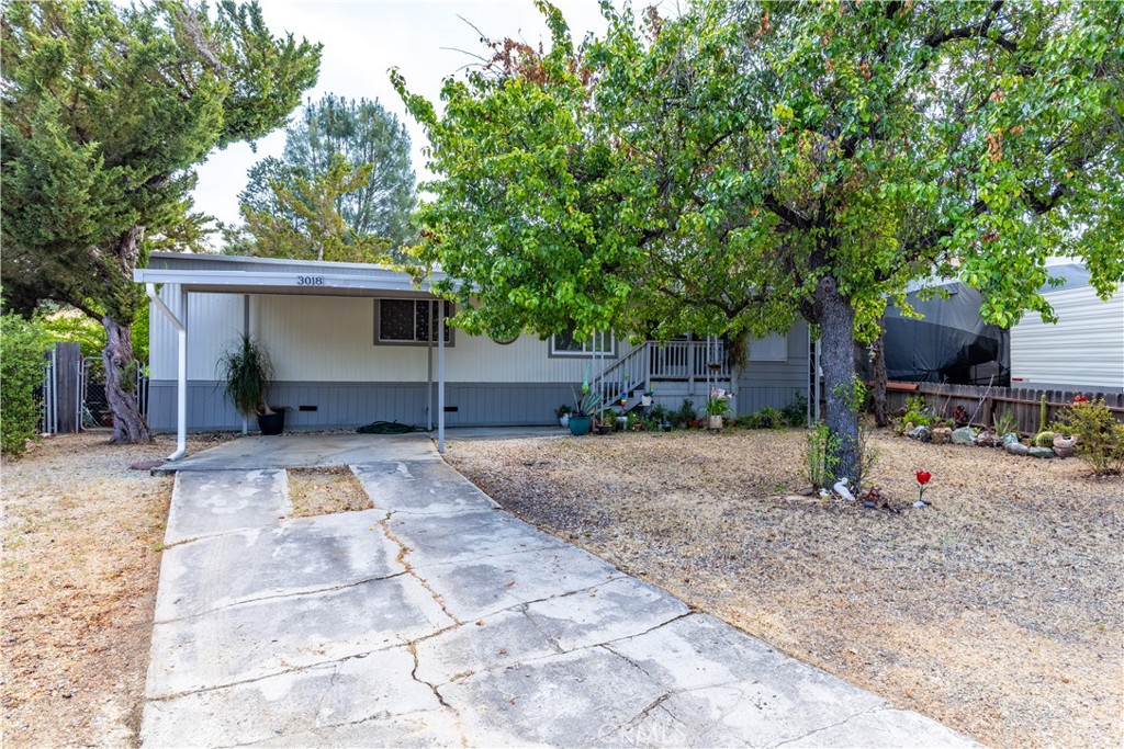 3018 Spyglass Lane Property Photo 1