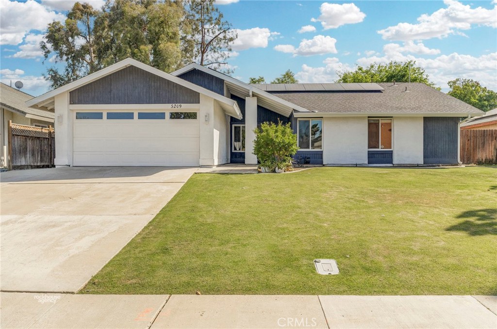 5209 Pla Vada Drive Property Photo 1