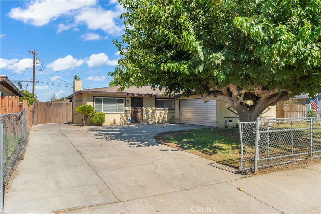 3808 Monitor Street Property Photo 1