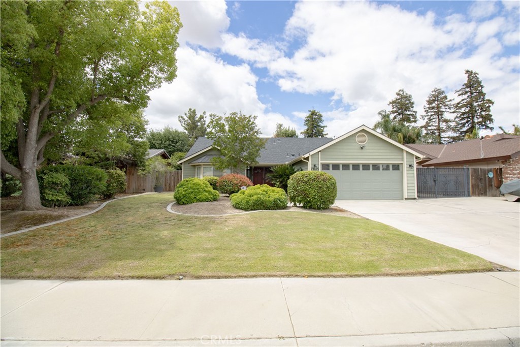 7605 Okanagan Court Property Photo 1