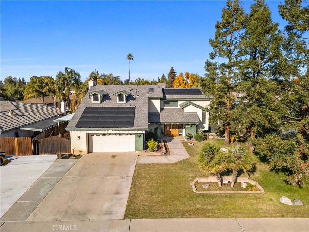 7204 Arleta Avenue Property Photo