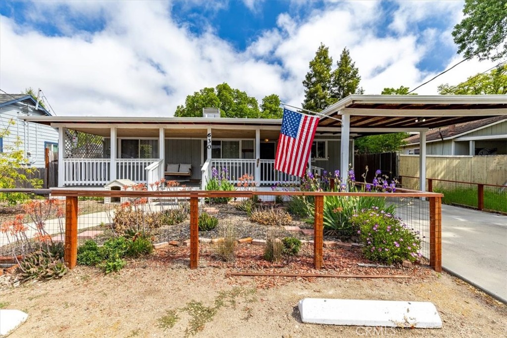 630 Salinas Avenue Property Photo 1