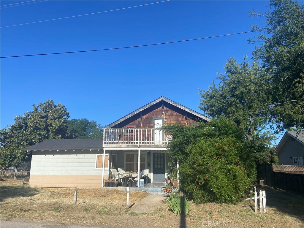 4620 Sycamore Road Property Photo 1