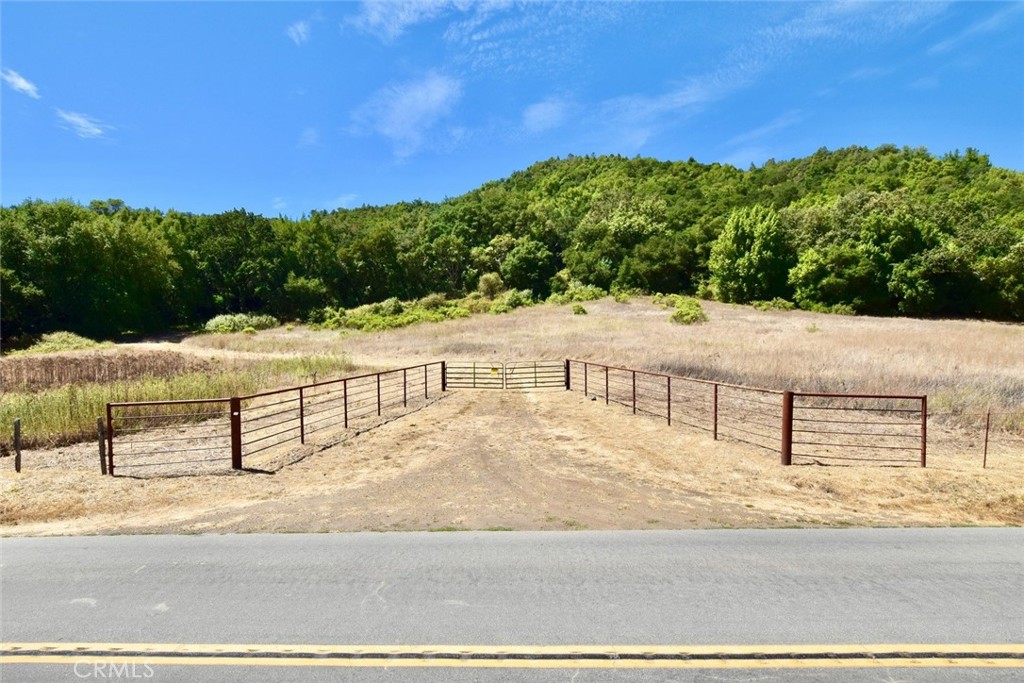 0 Old Creek Road Property Photo 4