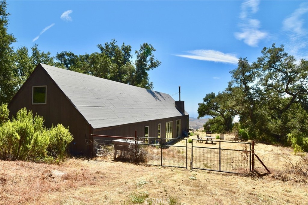 0 Old Creek Road Property Photo 8