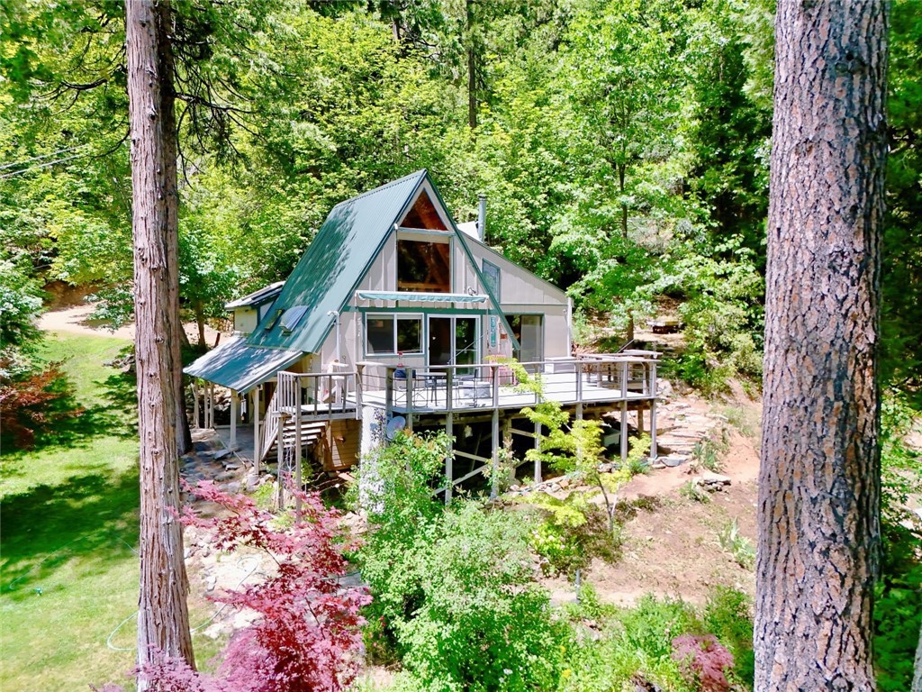 35 Sierra Buttes Road Property Photo 1