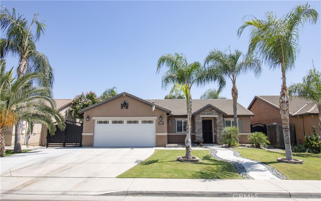 2618 Casa Serena Drive Property Photo 1