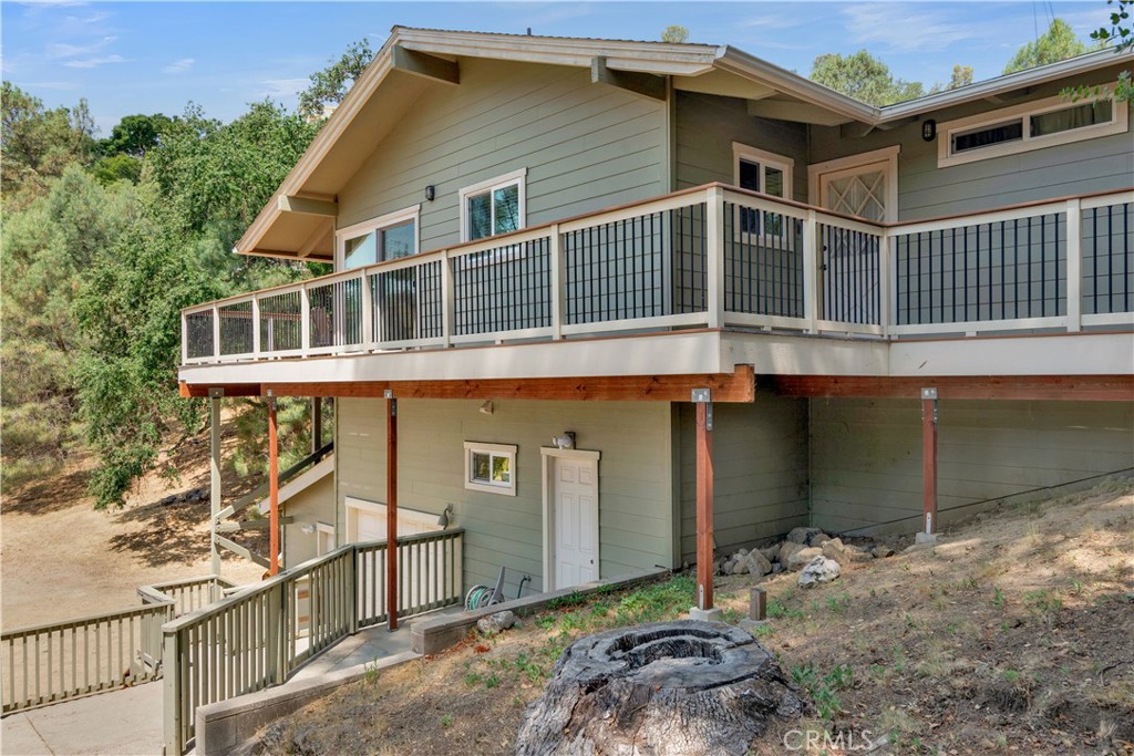 2713 Turkey Cove Road Property Photo 1