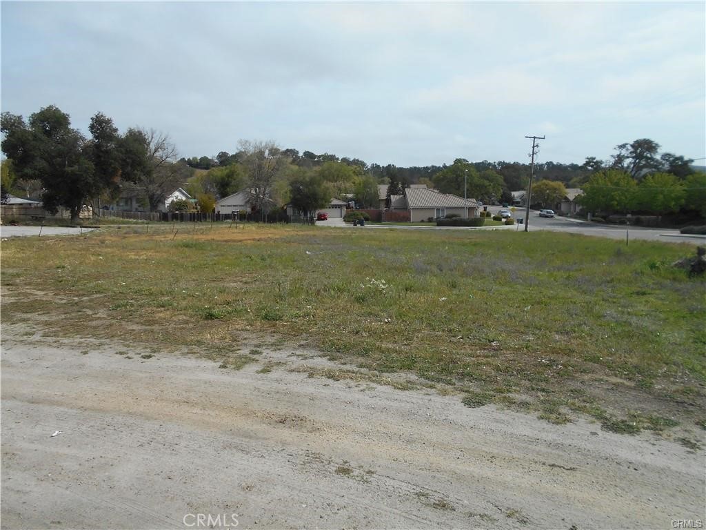 0 Cascada Road Property Photo 1