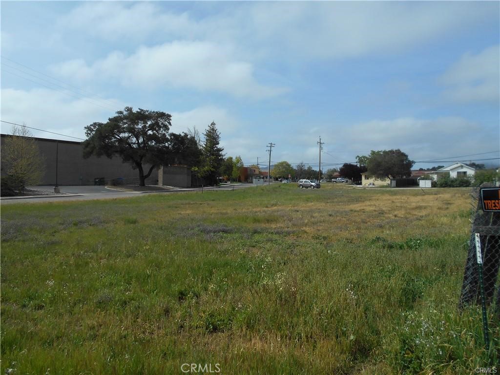 0 Cascada Road Property Photo 2