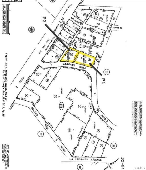 0 Cascada Road Property Photo 9