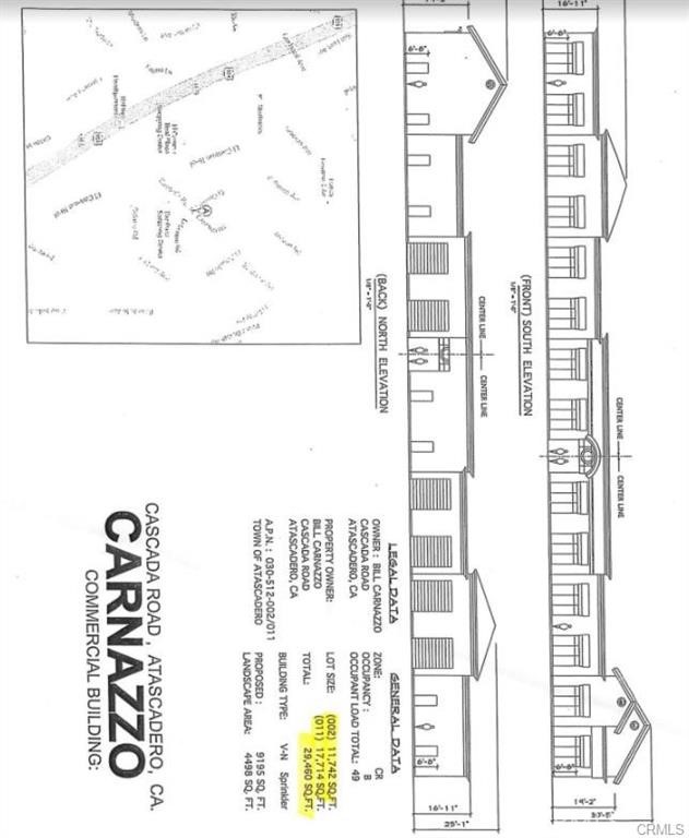 0 Cascada Road Property Photo 10