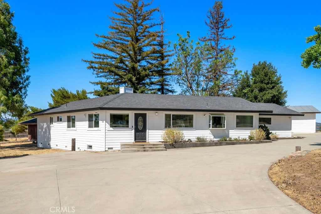 3545 Blackhawk Drive Property Photo 1