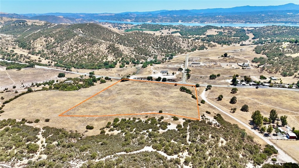 70260 Jolon Road Property Photo 1
